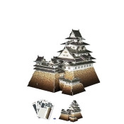 HIMEJI-JO 日本姬路城 #MC099h HIMEJI-JO 日本姬路城 #MC099h