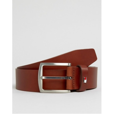 tommy hilfiger flag belt