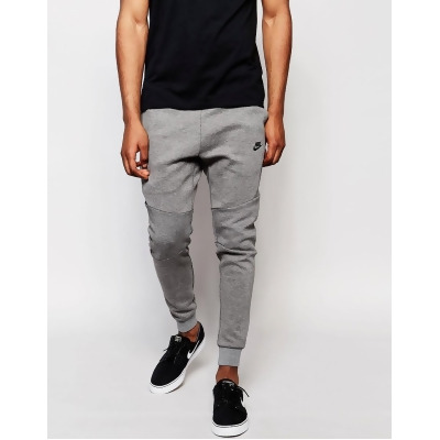 nike skinny joggers