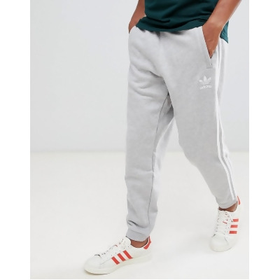 adidas originals 3 stripe joggers