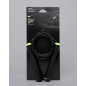 Nike Skipping Rope - Black Nike Skipping Rope - Black