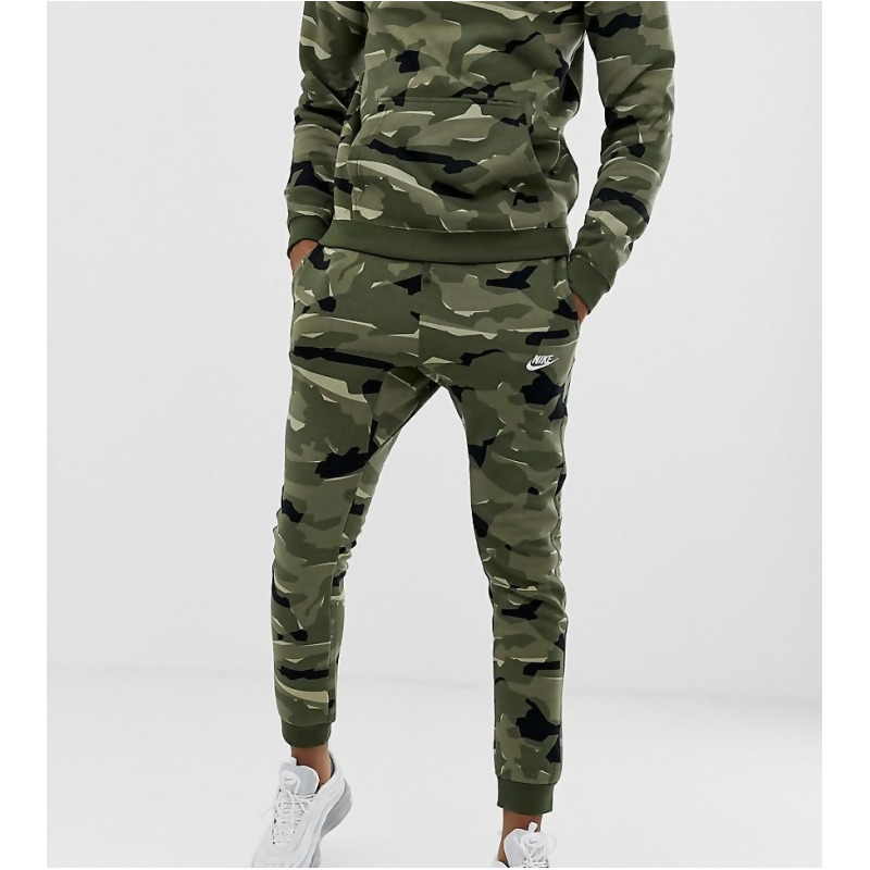 nike tall joggers