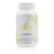 d&h Probióticos d&h Probióticos