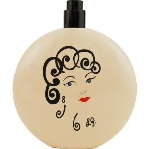 Lulu Guinness by Lulu Guinness Eau de Parfum Spray 3.4 oz Tester for Women - All