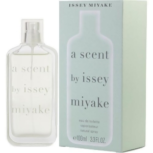 A Scent By Issey Miyake by Issey Miyake Edt Spray 3.3 oz for Women - All
