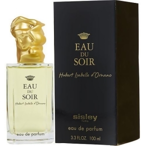 Eau Du Soir by Sisley Eau de Parfum Spray 3.3 oz for Women - All