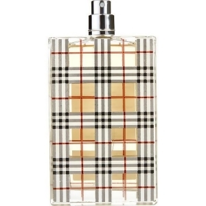 Burberry Brit by Burberry Eau de Parfum Spray 3.3 oz Tester for Women - All