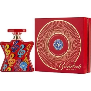 Bond No. 9 West Side by Bond No. 9 Eau de Parfum Spray 3.3 oz for Unisex - All