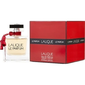 Lalique Le Parfum by Lalique Eau de Parfum Spray 3.3 oz for Women - All