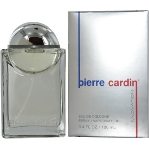 Pierre Cardin Innovation by Pierre Cardin Cologne Spray 3.4 oz for Men - All