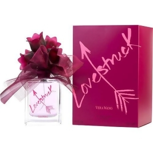 Vera Wang Lovestruck by Vera Wang Eau de Parfum Spray 3.4 oz for Women - All