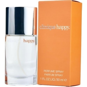 Happy by Clinique Parfum Spray 1 oz for Women - All