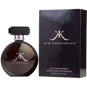 Kim Kardashian by Kim Kardashian Eau de Parfum Spray 3.4 oz for Women - All