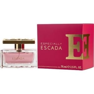 Escada Especially by Escada Eau de Parfum Spray 2.5 oz for Women - All