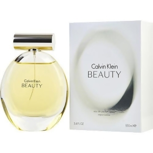 Calvin Klein Beauty by Calvin Klein Eau de Parfum Spray 3.4 oz for Women - All