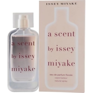 A Scent Florale By Issey Miyake by Issey Miyake Eau de Parfum Spray 1.3 oz for Women - All