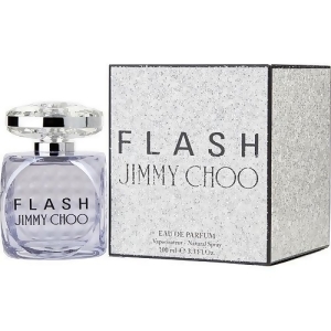 Jimmy Choo Flash by Jimmy Choo Eau de Parfum Spray 3.3 oz for Women - All