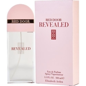 Red Door Revealed by Elizabeth Arden Eau de Parfum Spray 3.3 oz for Women - All