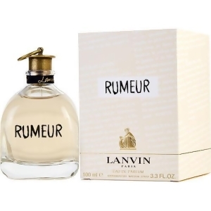 Rumeur by Lanvin Eau de Parfum Spray 3.3 oz for Women - All