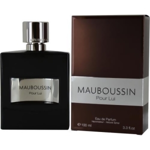 Mauboussin Pour Lui by Mauboussin Eau de Parfum Spray 3.3 oz for Men - All
