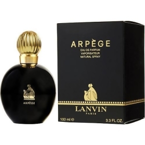 Arpege by Lanvin Eau de Parfum Spray 3.3 oz for Women - All