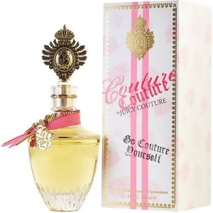 Couture Couture By Juicy Couture by Juicy Couture Eau de Parfum Spray 3.4 oz for Women - All