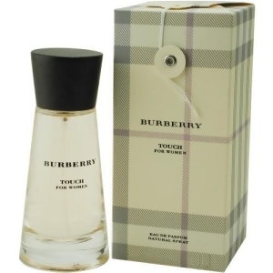 Burberry Touch by Burberry Eau de Parfum Spray 1 oz for Women - All