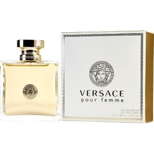 Versace Signature by Gianni Versace Eau de Parfum Spray 3.4 oz for Women - All
