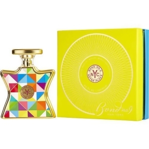 Bond No. 9 Astor Place by Bond No. 9 Eau de Parfum Spray 3.3 oz for Women - All