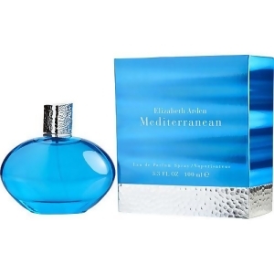 Mediterranean by Elizabeth Arden Eau de Parfum Spray 3.3 oz for Women - All