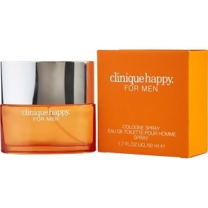 Happy by Clinique Cologne Spray 1.7 oz for Men - All