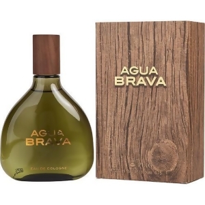 Agua Brava by Antonio Puig Cologne 6.7 oz for Men - All