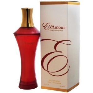 Evamour by Eva Longoria Eau de Parfum Spray 3.4 oz for Women - All