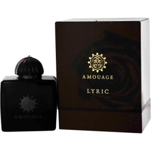 Amouage Lyric by Amouage Eau de Parfum Spray 3.4 oz for Women - All