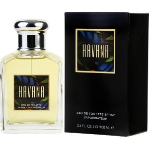 Havana by Aramis Edt Spray 3.4 oz New Packaging for Men - All