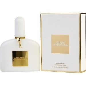 White Patchouli by Tom Ford Eau de Parfum Spray 1.7 oz for Women - All