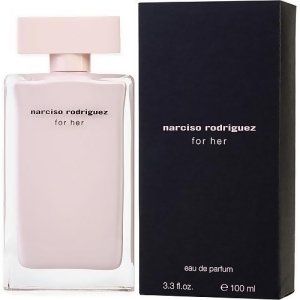 Narciso Rodriguez by Narciso Rodriguez Eau de Parfum Spray 3.3 oz for Women - All