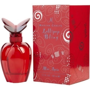 Mariah Carey Lollipop Bling Mine Again by Mariah Carey Eau de Parfum Spray 3.3 oz for Women - All