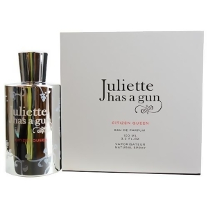 Citizen Queen by Juliette Has A Gun Eau de Parfum Spray 3.3 oz for Women - All