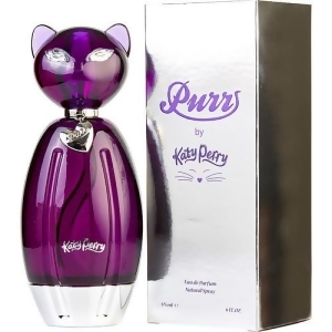 Purr by Katy Perry Eau de Parfum Spray 6 oz for Women - All