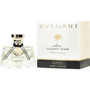 Bvlgari Mon Jasmin Noir by Bvlgari Eau de Parfum Spray 1.7 oz for Women - All