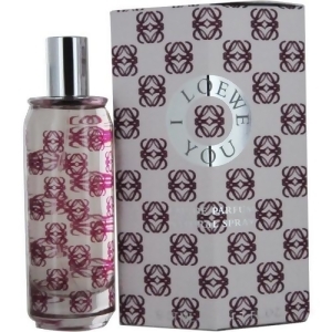 I Loewe You by Loewe Eau de Parfum Spray 1.7 oz for Women - All