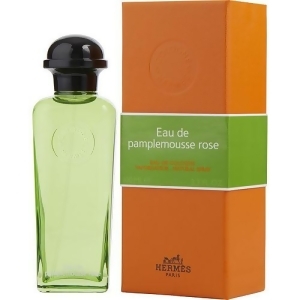 Eau De Pamplemousse Rose by Hermes Eau de Cologne Spray 3.3 oz for Unisex - All