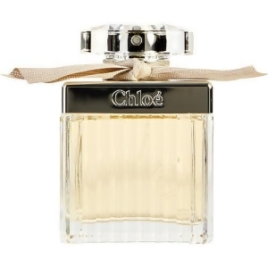 Chloe New by Chloe Eau de Parfum Spray 2.5 oz Unboxed for Women - All