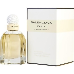 Balenciaga Paris by Balenciaga Eau de Parfum Spray 1.7 oz for Women - All