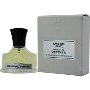 Creed Vetiver by Creed Eau de Parfum Spray 1 oz for Men - All