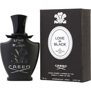 Creed Love In Black by Creed Eau de Parfum Spray 2.5 oz for Women - All