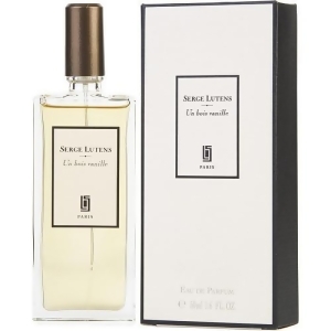 Serge Lutens Un Bois Vanille by Serge Lutens Eau de Parfum Spray 1.6 oz for Women - All