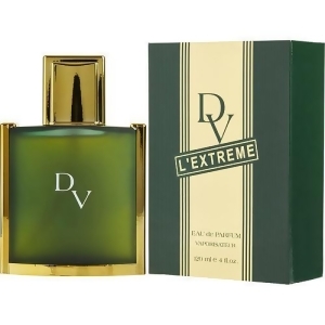 Duc De Vervins L'extreme by Houbigant Eau de Parfum Spray 4 oz for Men - All