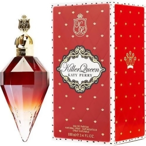 Killer Queen by Katy Perry Eau de Parfum Spray 3.4 oz for Women - All